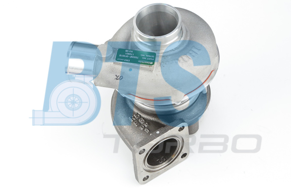Compresor,sistem de supraalimentare T914238 BTS Turbo